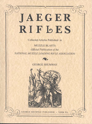 Jaeger Rifles